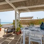 Διαμέρισμα Mosaico By Cala Salento Torre Lapillo