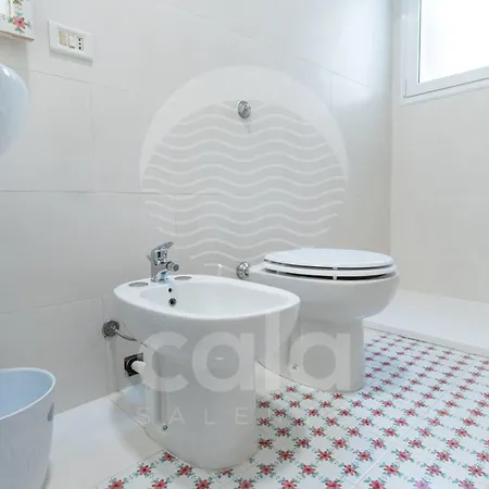 Mosaico By Cala Salento Апартаменты *