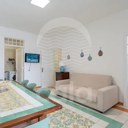 Mosaico By Cala Salento Апартаменты