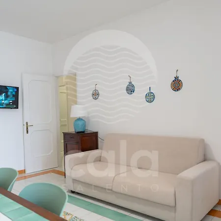 Mosaico By Cala Salento *