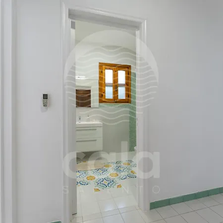 Mosaico By Cala Salento Апартаменты *