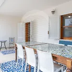 Mosaico By Cala Salento 托雷拉皮罗