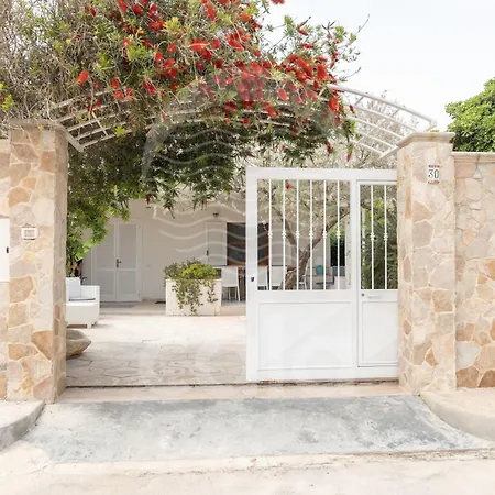 Mosaico By Cala Salento *