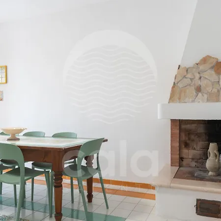 Mosaico By Cala Salento