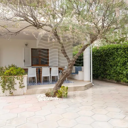 Mosaico By Cala Salento Lägenhet