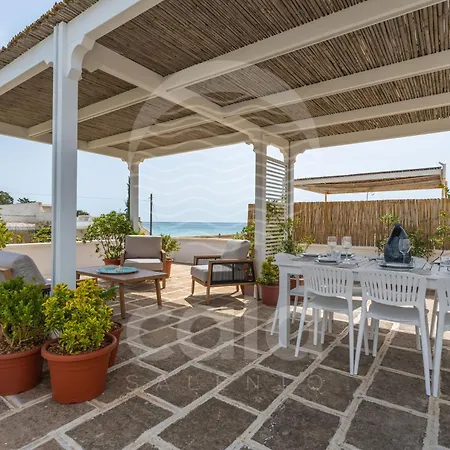 Apartment Mosaico By Cala Salento *