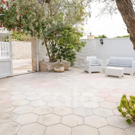 Mosaico By Cala Salento Apartment Torre Lapillo