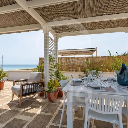 Apartment Mosaico By Cala Salento Torre Lapillo