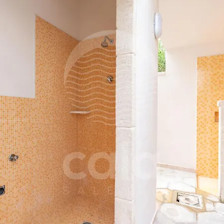 Mosaico By Cala Salento Lägenhet