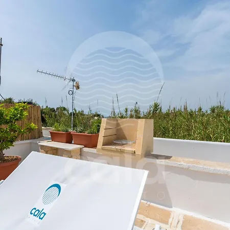 Apartment Mosaico By Cala Salento