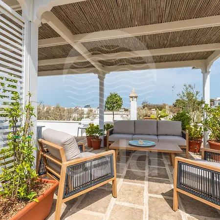 Mosaico By Cala Salento Apartment *