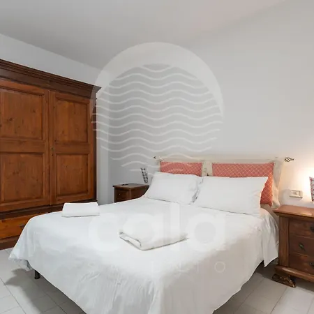 Apartment Mosaico By Cala Salento