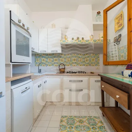 Mosaico By Cala Salento Apartment *