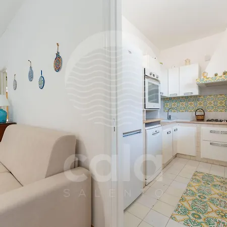 Mosaico By Cala Salento Apartment Torre Lapillo