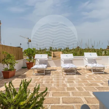 Mosaico By Cala Salento * Torre Lapillo
