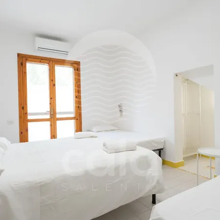 Apartment Mosaico By Cala Salento