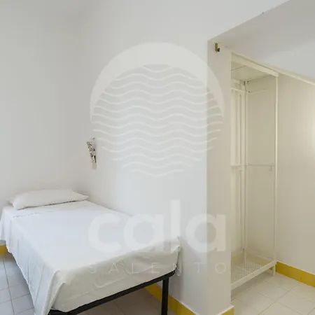 Apartment Mosaico By Cala Salento *