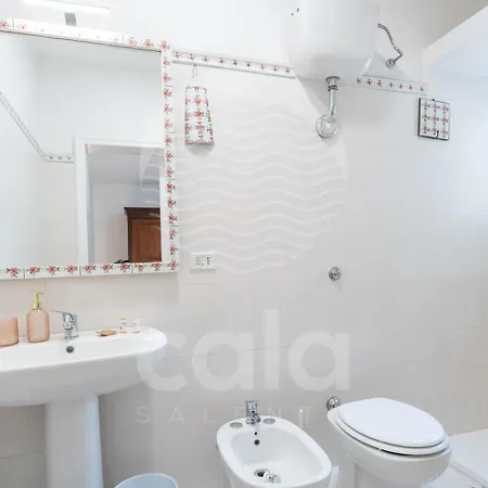 Apartment Mosaico By Cala Salento Torre Lapillo