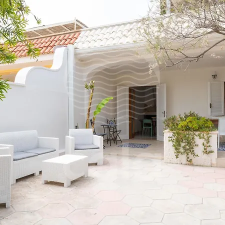 Mosaico By Cala Salento * Torre Lapillo