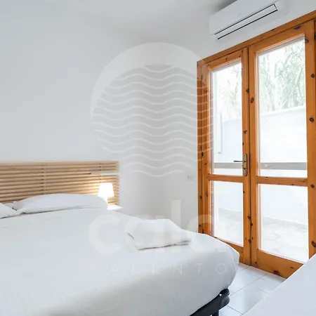 Mosaico By Cala Salento Apartment