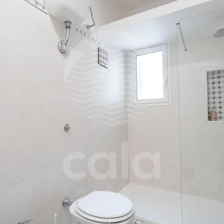 Apartment Mosaico By Cala Salento