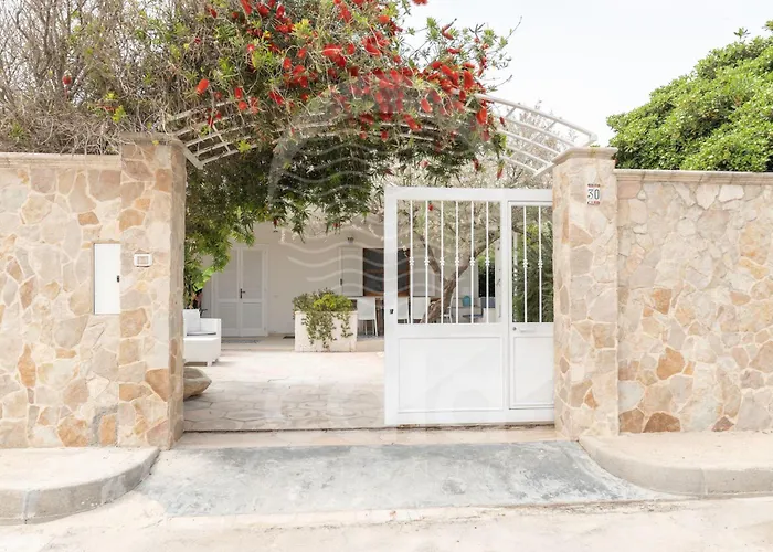 Mosaico By Cala Salento *