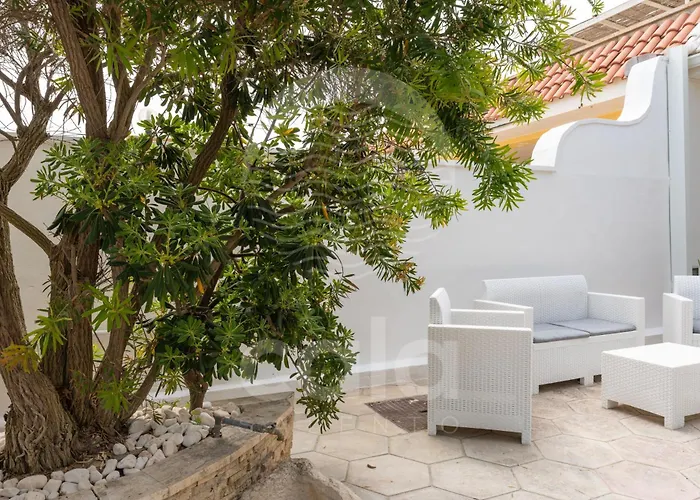 Mosaico By Cala Salento 托雷拉皮罗