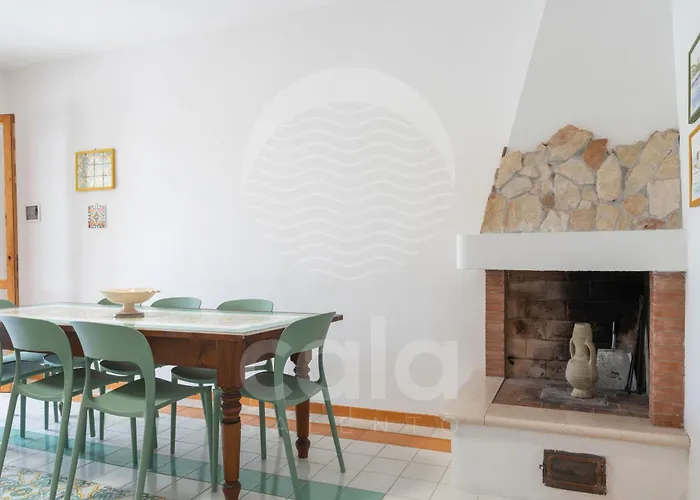 Mosaico By Cala Salento