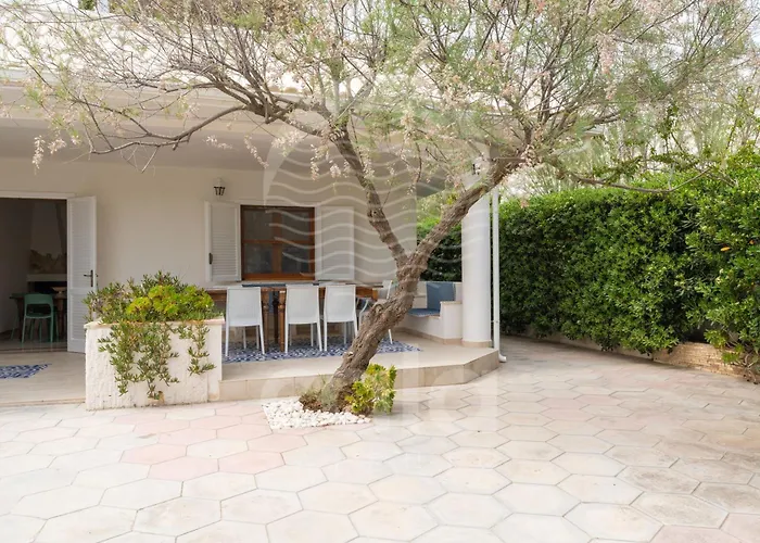 Mosaico By Cala Salento 公寓