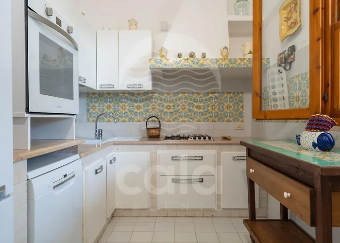 Mosaico By Cala Salento *