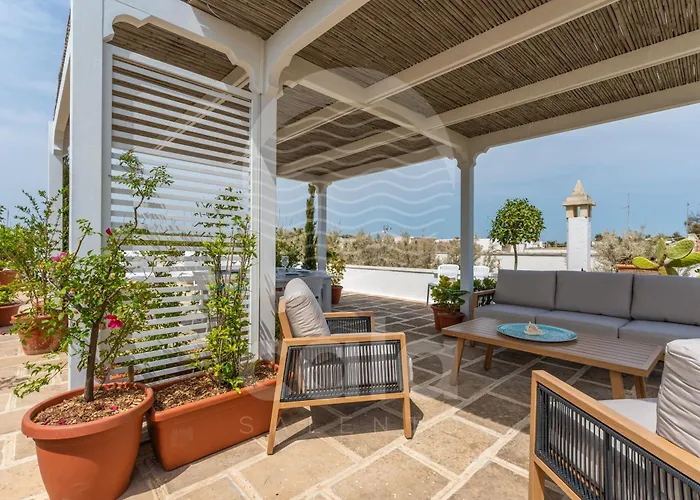 Mosaico By Cala Salento