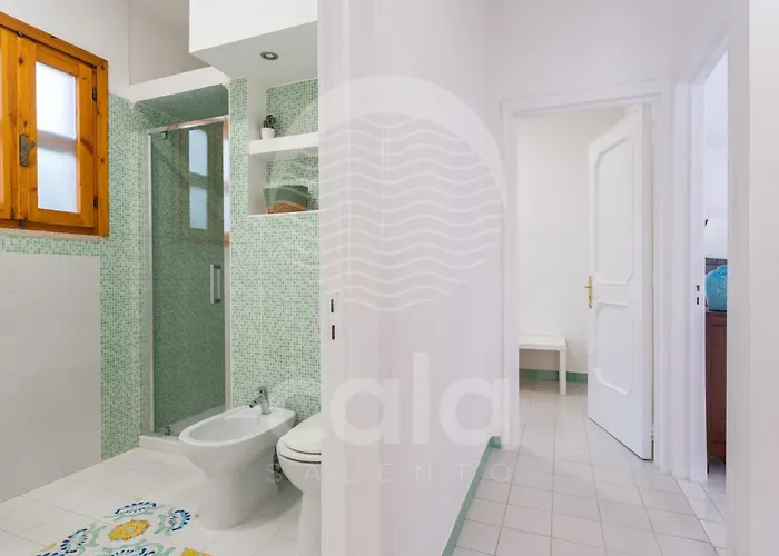 Mosaico By Cala Salento *