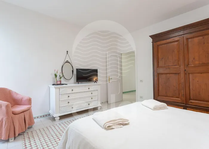 Mosaico By Cala Salento