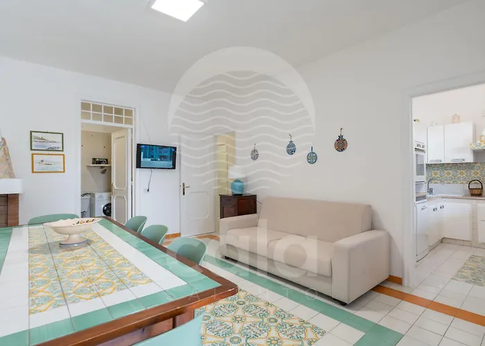 Mosaico By Cala Salento 公寓