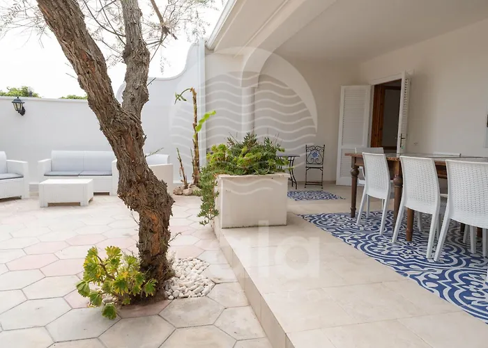 公寓 Mosaico By Cala Salento *