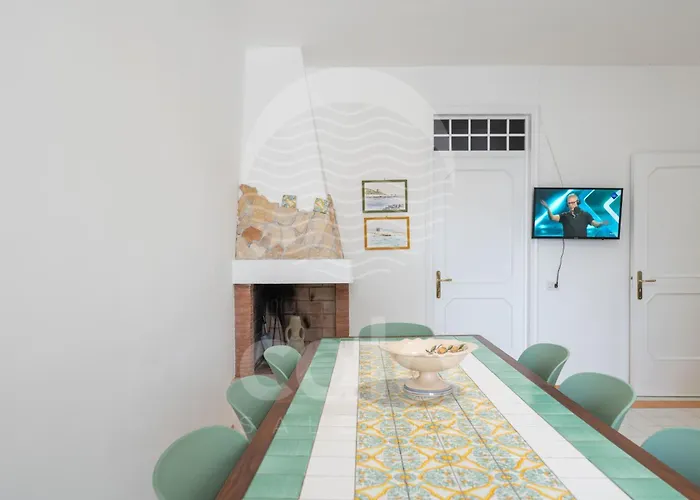 Mosaico By Cala Salento