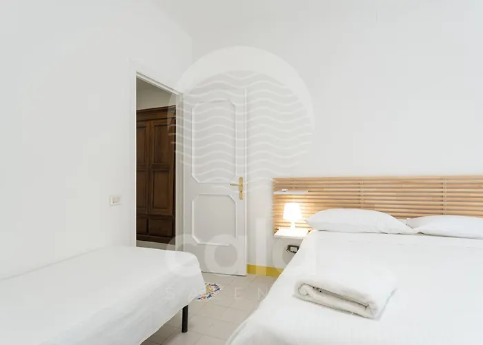 Mosaico By Cala Salento 公寓 托雷拉皮罗