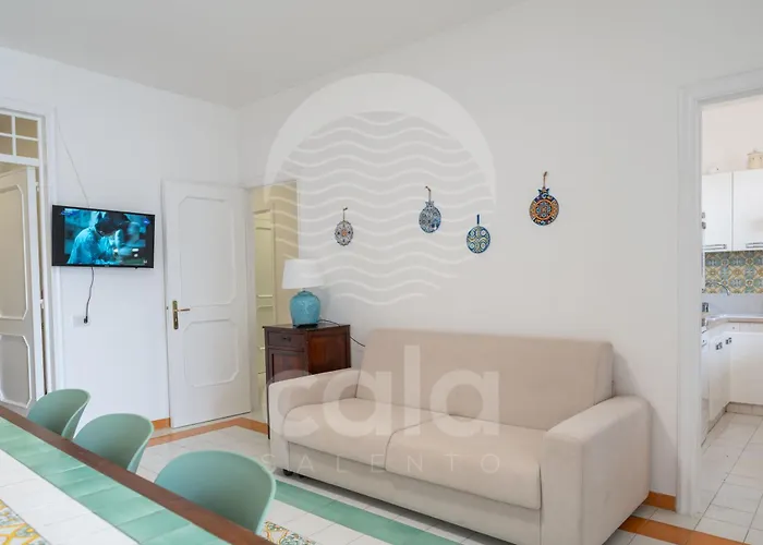 Mosaico By Cala Salento *