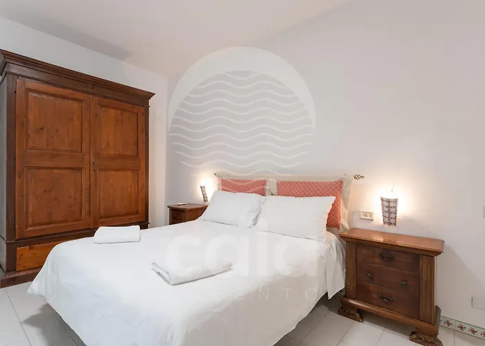 Mosaico By Cala Salento